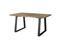 GINTARO Moka dining table, 160 cm