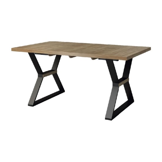 GINTARO Prime dining table, 140 cm GINTARO Prime dining table, 140 cm