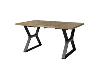 GINTARO Prime dining table, 160 cm GINTARO Prime dining table, 160 cm