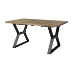 GINTARO Prime dining table, 180 cm
