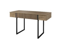 GINTARO desk with a drawer, 140 cm GINTARO desk with a drawer, 140 cm