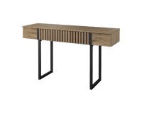 GINTARO vanity table with a drawer, 140 cm GINTARO vanity table with a drawer, 140 cm