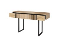 GINTARO vanity table with a drawer, 140 cm GINTARO vanity table with a drawer, 140 cm