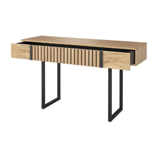 GINTARO vanity table with a drawer, 140 cm GINTARO vanity table with a drawer, 140 cm