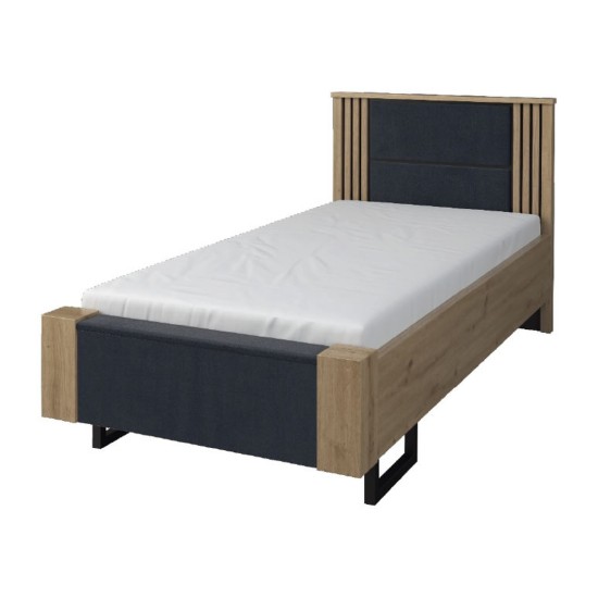 מיטת GINTARO 90x200 ס מיטת GINTARO 90x200 ס