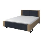מיטת GINTARO 160x200 ס