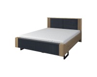 מיטת GINTARO 160x200 ס