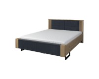 מיטת GINTARO 180x200 ס
