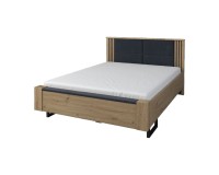 מיטת GINTARO 140x200 ס מיטת GINTARO 140x200 ס