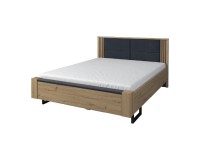 מיטת GINTARO 160x200 ס מיטת GINTARO 160x200 ס
