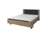 מיטת GINTARO 180x200 ס מיטת GINTARO 180x200 ס