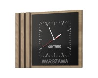 שעון קיר GINTARO, 46 ס