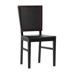 כיסא DIUNA מרופד