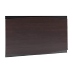 DIUNA wall TV panel, 181 cm