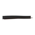 DIUNA wall shelf, 182 cm
