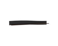 DIUNA wall shelf, 182 cm