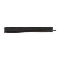 DIUNA wall shelf, 182 cm