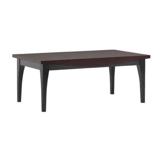 DIUNA coffee table, 120 cm
