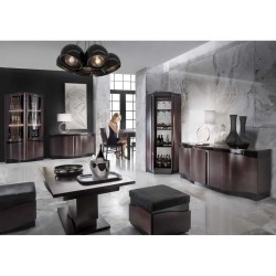 DIUNA coffee table, 120 cm