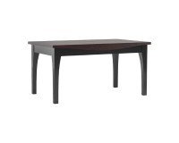 DIUNA extending dining table on four legs, 130 to 218 cm DIUNA extending dining table on four legs, 130 to 218 cm