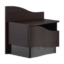 DIUNA bedside table, right, 57 cm
