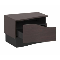 DIUNA bedside table, right, 57 cm
