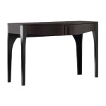 DIUNA vanity table, 132 cm