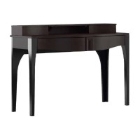 DIUNA vanity table with a top unit, 132 cm