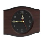 DIUNA wall clock, 49 cm