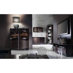 שעון קיר DIUNA, 49 ס