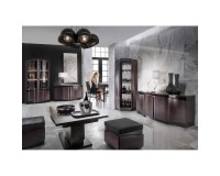 DIUNA transforming table, 130 to 218 cm