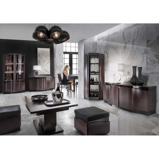 DIUNA transforming table, 130 to 218 cm