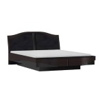 DIUNA bed 140x200 cm