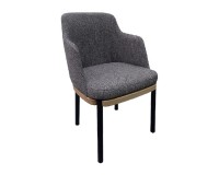 ETNA upholstered armchair