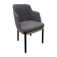 ETNA upholstered armchair