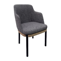 ETNA upholstered armchair ETNA upholstered armchair