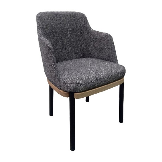 ETNA upholstered armchair