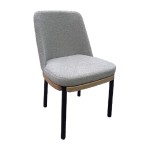 ETNA upholstered chair