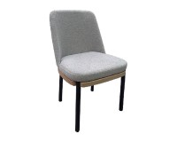 ETNA upholstered chair
