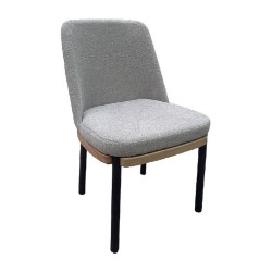ETNA upholstered chair ETNA upholstered chair