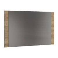 ETNA wall mirror, 100x63 cm