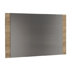 ETNA wall mirror, 100x63 cm ETNA wall mirror, 100x63 cm