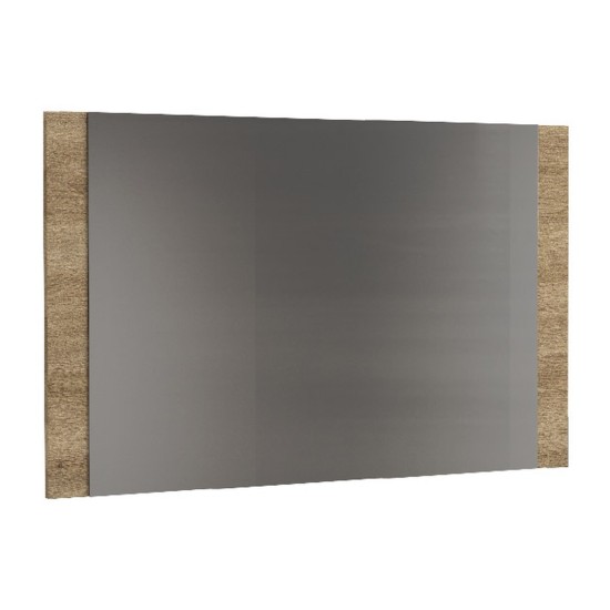 ETNA wall mirror, 100x63 cm
