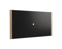 ETNA wall TV panel, 180 cm