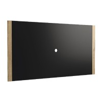 ETNA wall TV panel, 180 cm