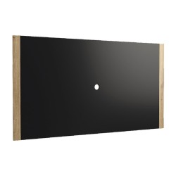ETNA wall TV panel, 180 cm ETNA wall TV panel, 180 cm