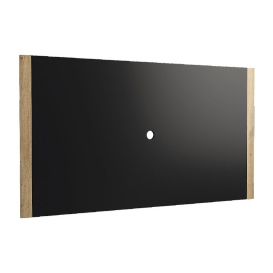 ETNA wall TV panel, 180 cm