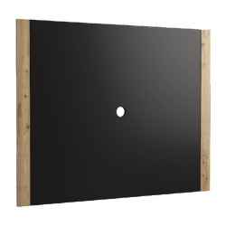 ETNA wall TV panel, 125 cm ETNA wall TV panel, 125 cm