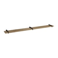 ETNA wall shelf, 210 cm