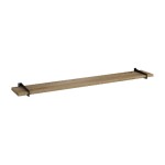 ETNA wall shelf, 160 cm